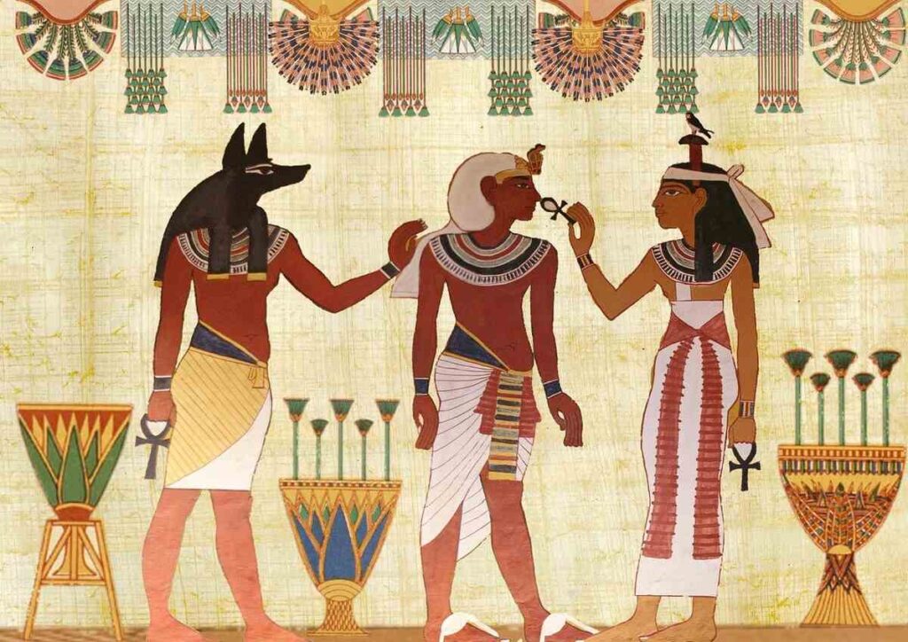 egyptian-religious-practices