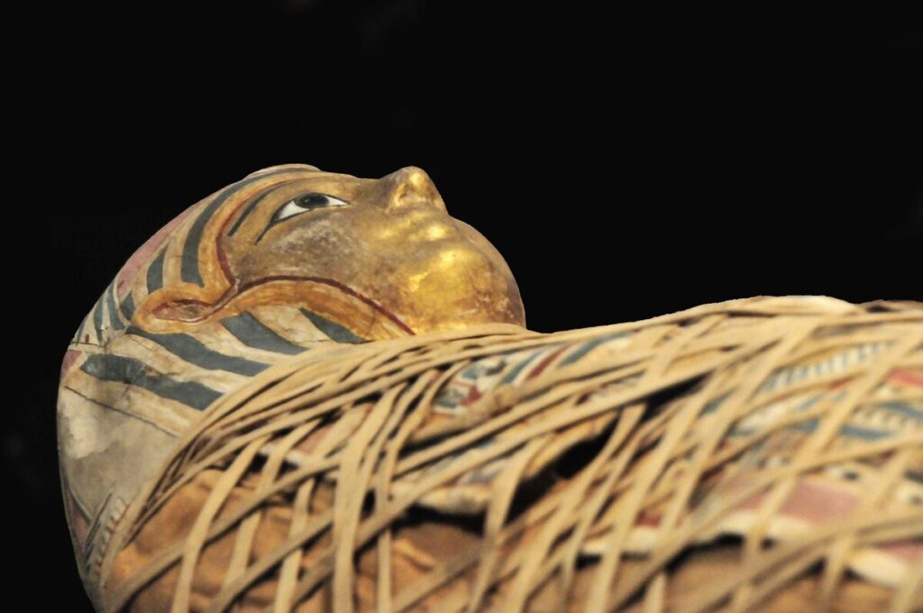 Mummies-egypt