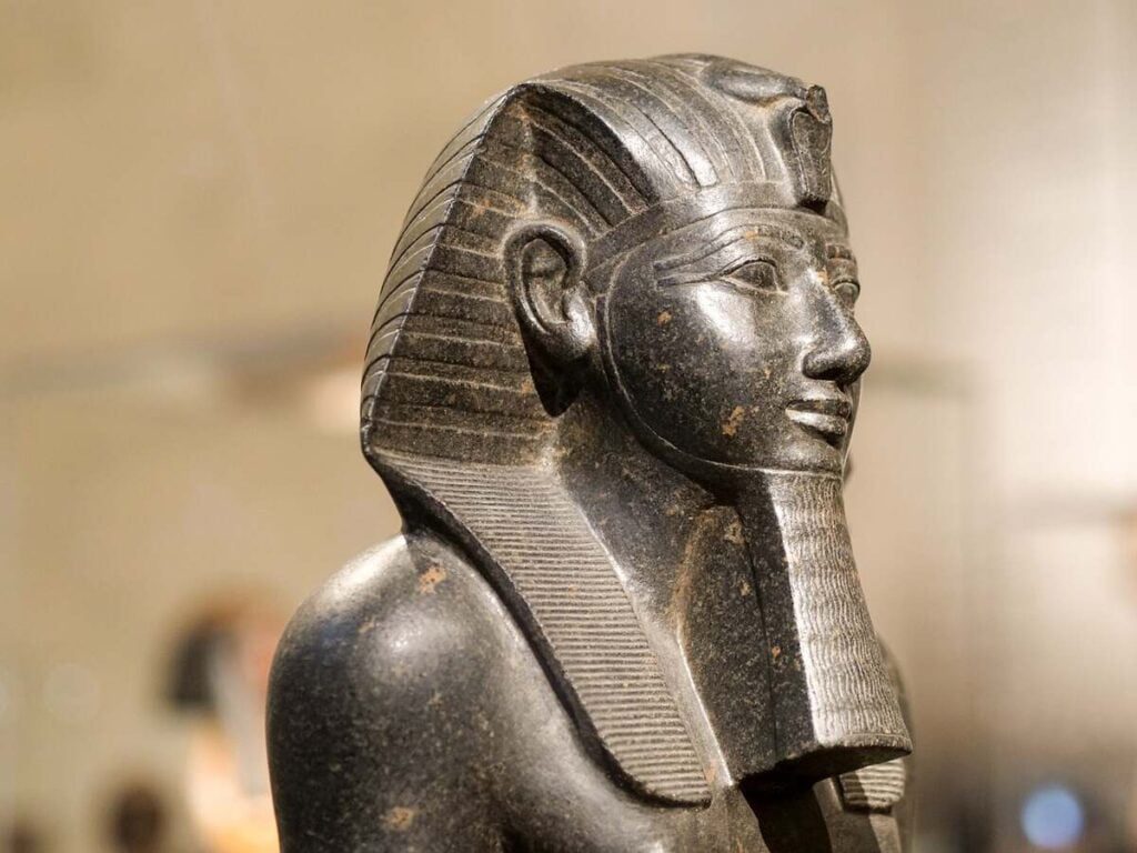 Thutmose-III-pharaohs-of-ancient-egypt